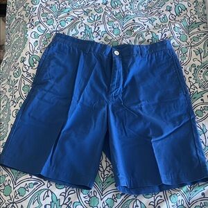 Men’s Blue Vineyard Vines Shorts